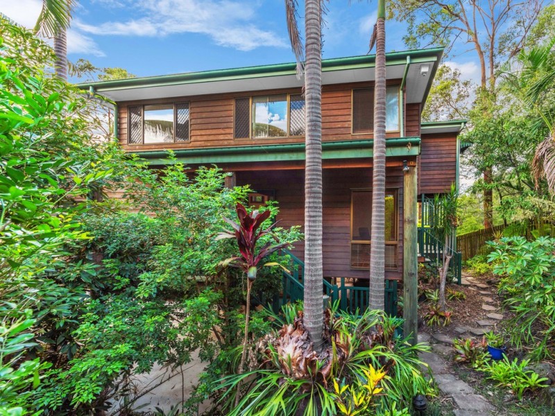 30 Ashley Road, Chermside West QLD 4032