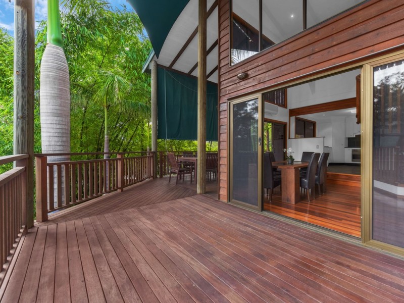 30 Ashley Road, Chermside West QLD 4032