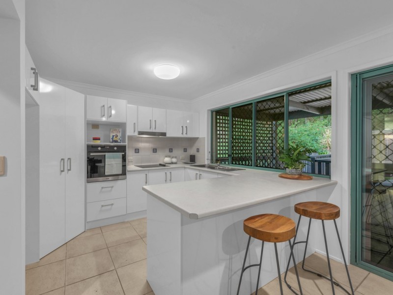 78 Orchard Terrace, St Lucia QLD 4067