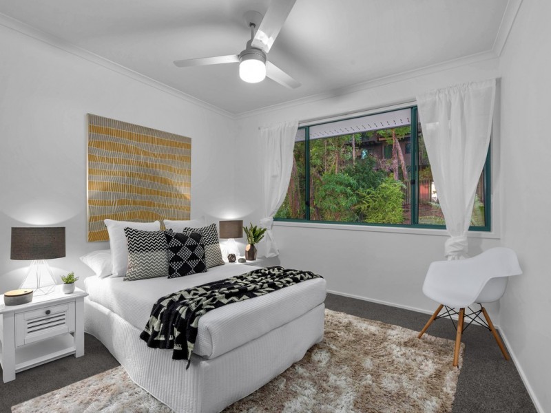 78 Orchard Terrace, St Lucia QLD 4067