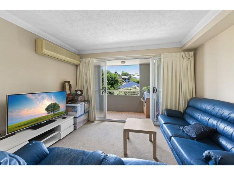 20/81 Annerley Road, Woolloongabba QLD 4102