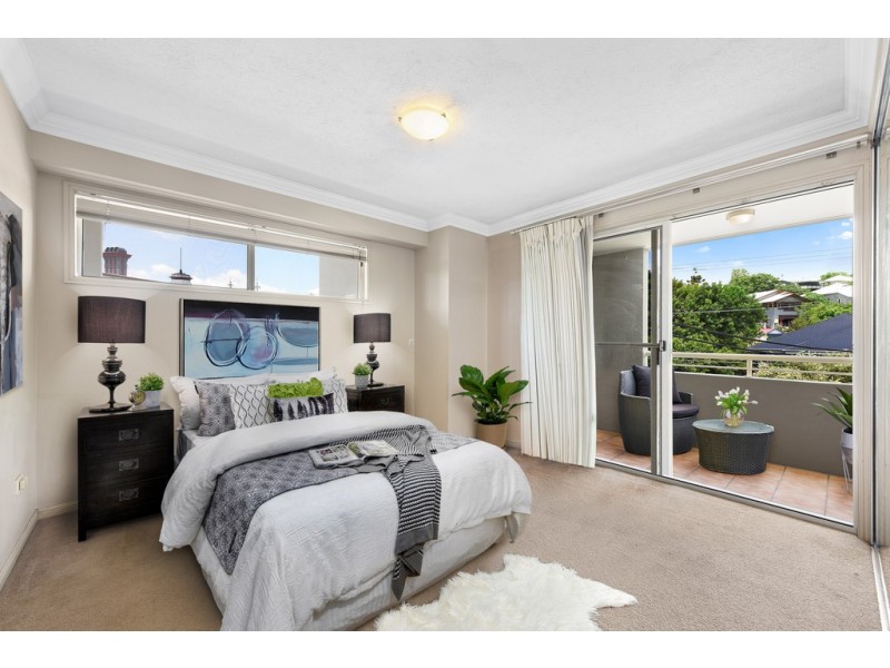 20/81 Annerley Road, Woolloongabba QLD 4102