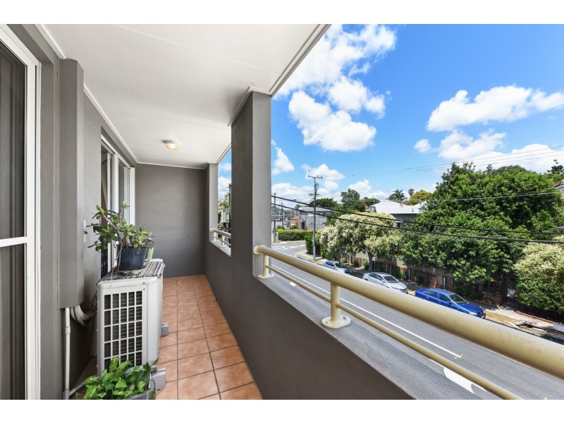 20/81 Annerley Road, Woolloongabba QLD 4102