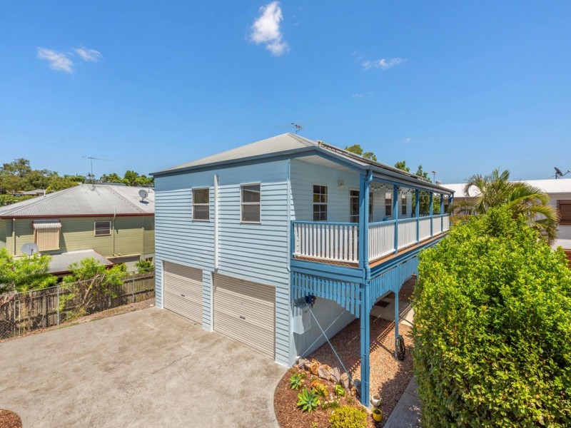33 Richmond Road, Morningside QLD 4170
