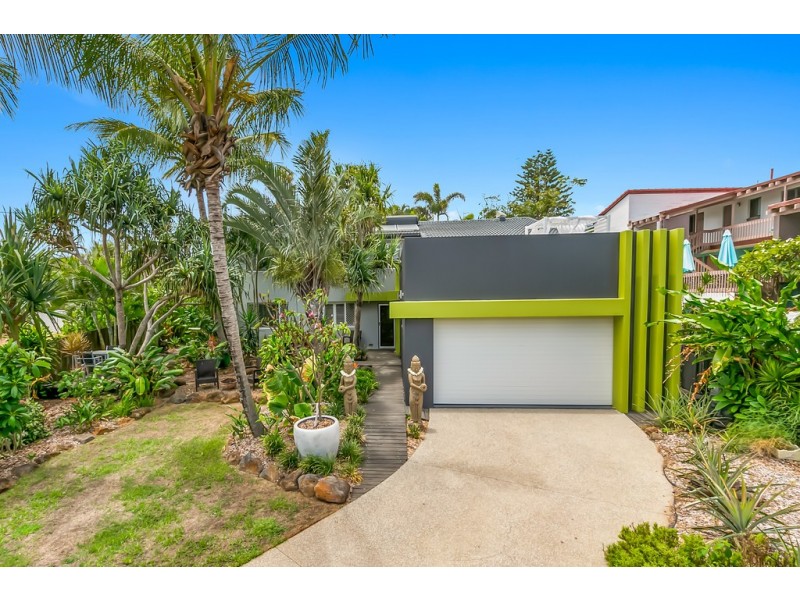 66 Miller Street, Bargara QLD 4670