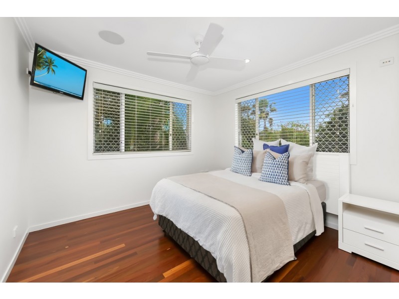 66 Miller Street, Bargara QLD 4670