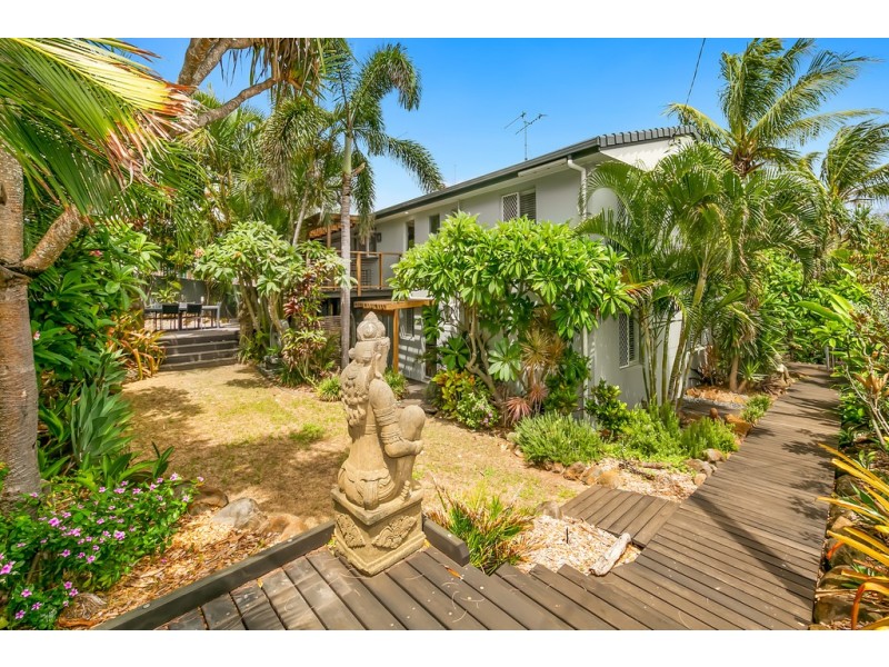 66 Miller Street, Bargara QLD 4670