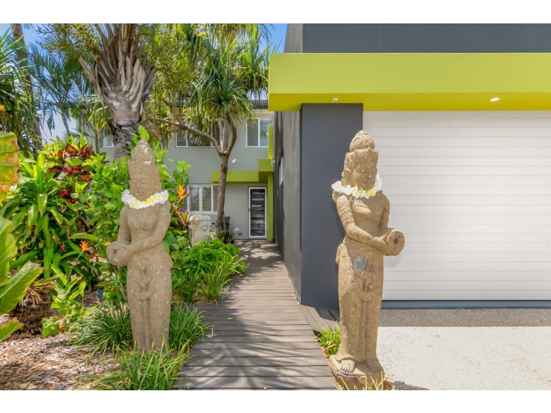 66 Miller Street, Bargara QLD 4670