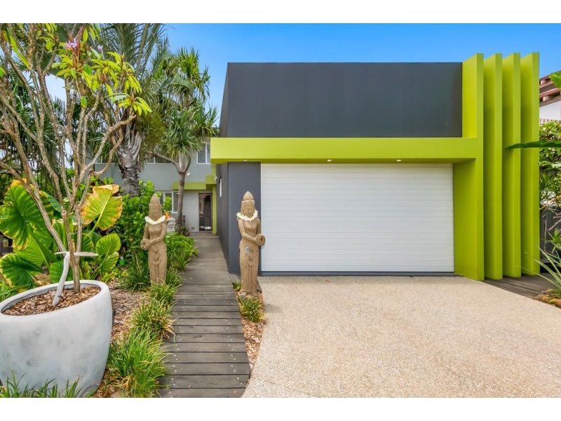 66 Miller Street, Bargara QLD 4670