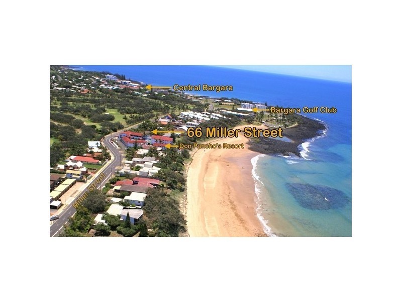 66 Miller Street, Bargara QLD 4670