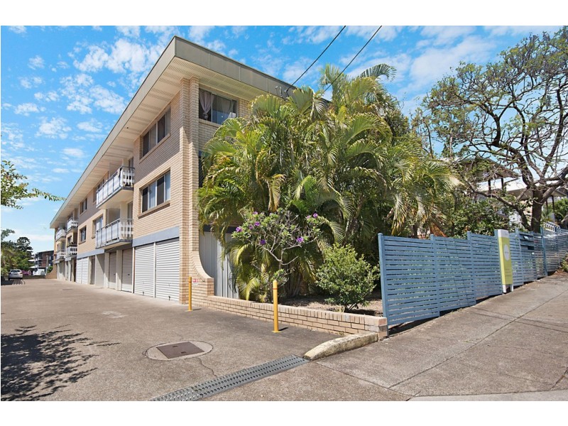 5/65 Heal Street, New Farm QLD 4005