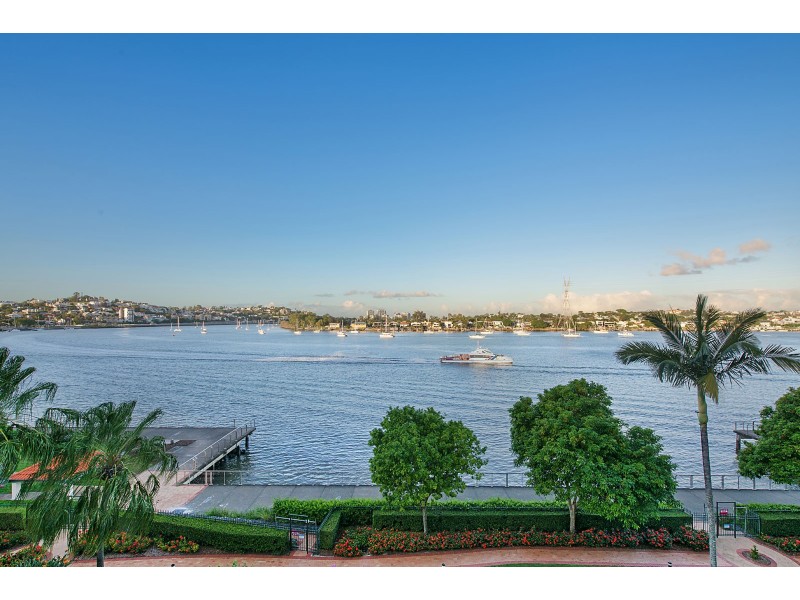 404/45c Newstead Terrace, Newstead QLD 4006