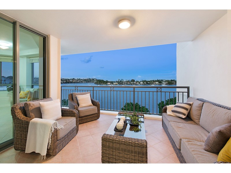 404/45c Newstead Terrace, Newstead QLD 4006