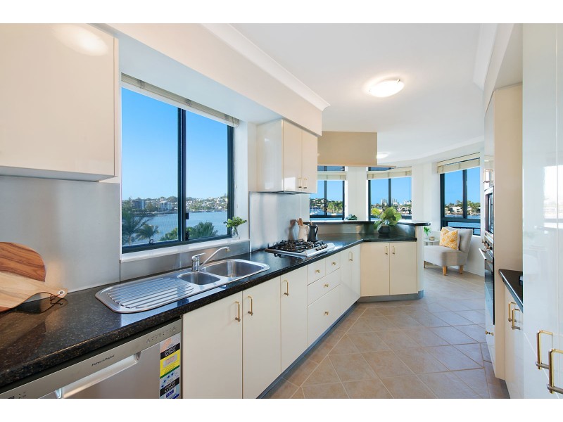 404/45c Newstead Terrace, Newstead QLD 4006