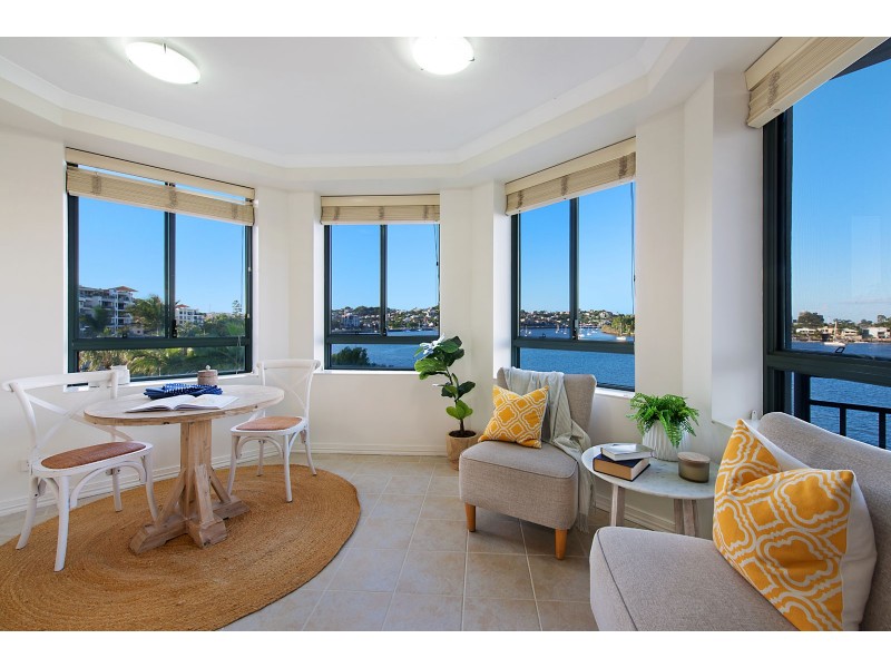 404/45c Newstead Terrace, Newstead QLD 4006