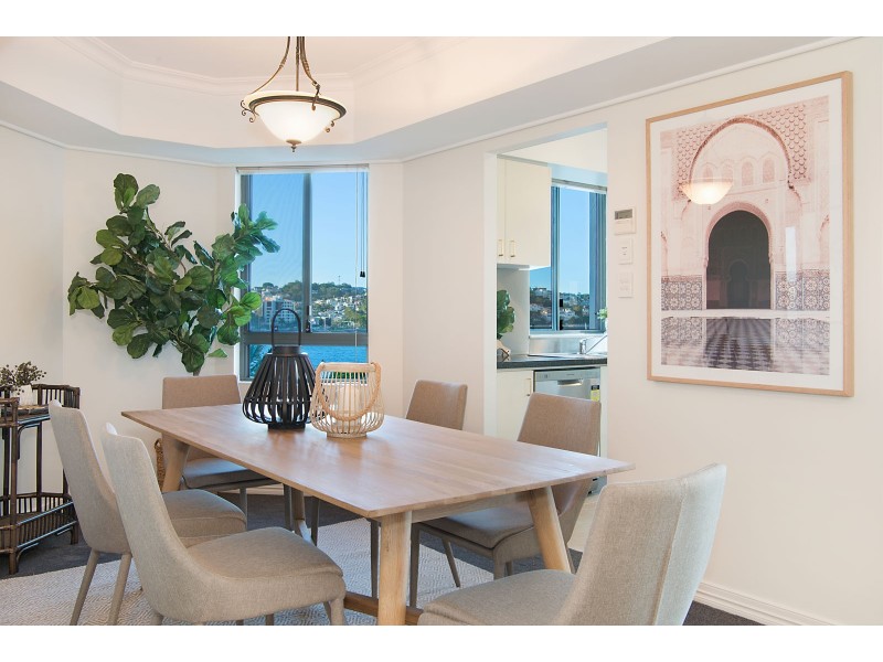 404/45c Newstead Terrace, Newstead QLD 4006