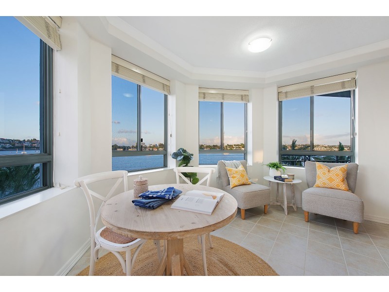 404/45c Newstead Terrace, Newstead QLD 4006