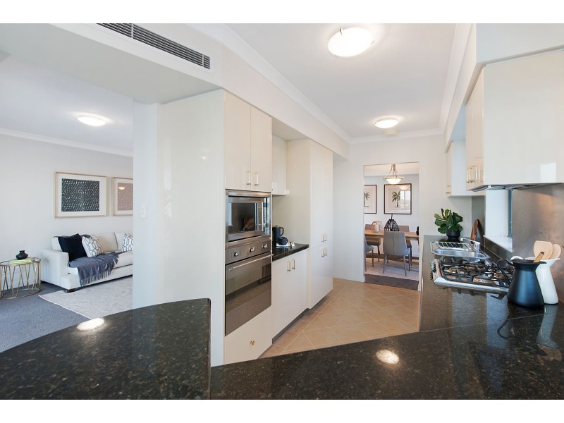 404/45c Newstead Terrace, Newstead QLD 4006