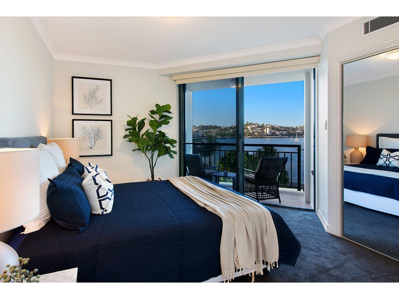 404/45c Newstead Terrace, Newstead QLD 4006