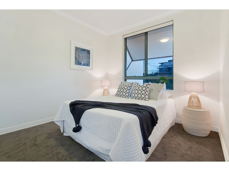 404/45c Newstead Terrace, Newstead QLD 4006