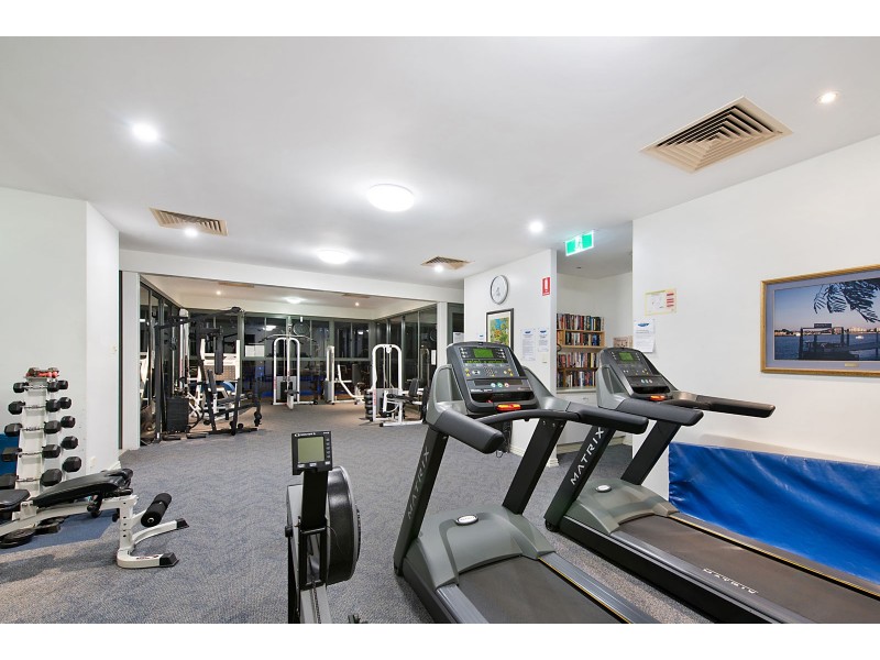 404/45c Newstead Terrace, Newstead QLD 4006