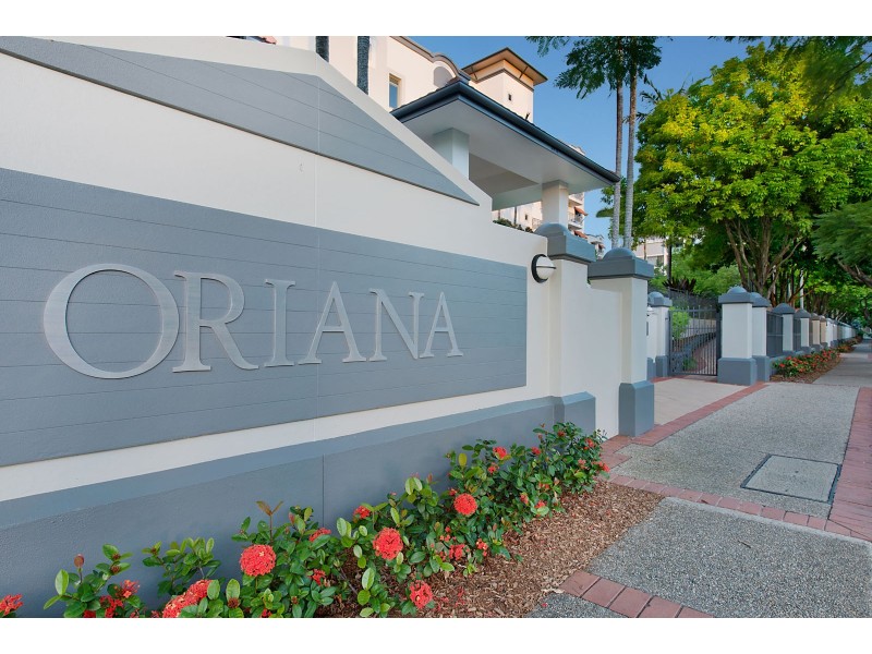 404/45c Newstead Terrace, Newstead QLD 4006