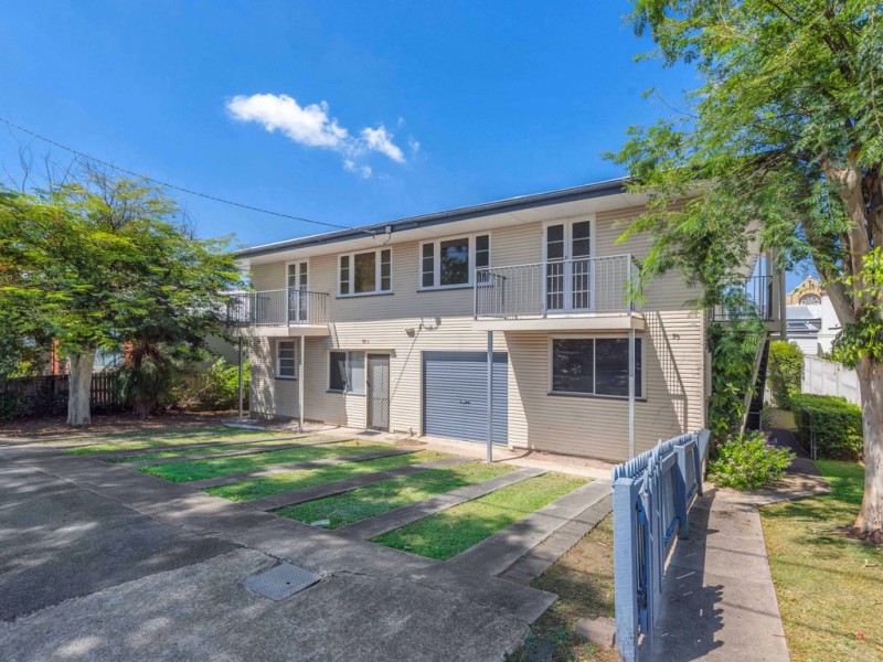 55 Adelaide Street, Clayfield QLD 4011