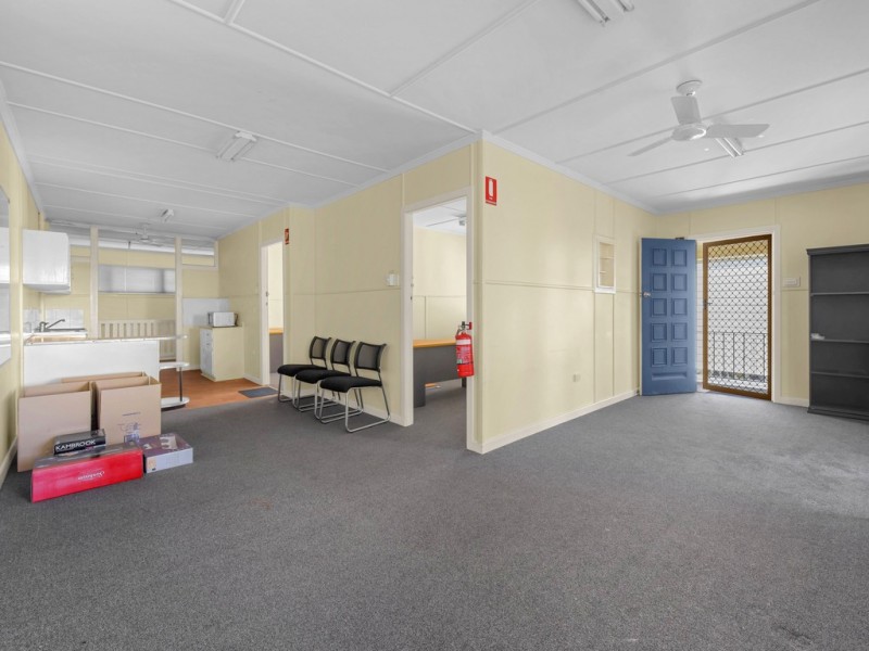 55 Adelaide Street, Clayfield QLD 4011