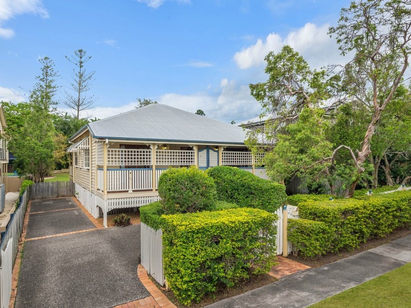 186 Evelyn Street, Grange QLD 4051