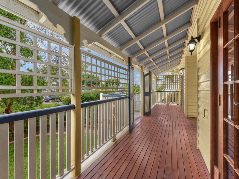 186 Evelyn Street, Grange QLD 4051