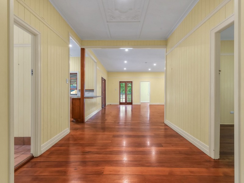 186 Evelyn Street, Grange QLD 4051