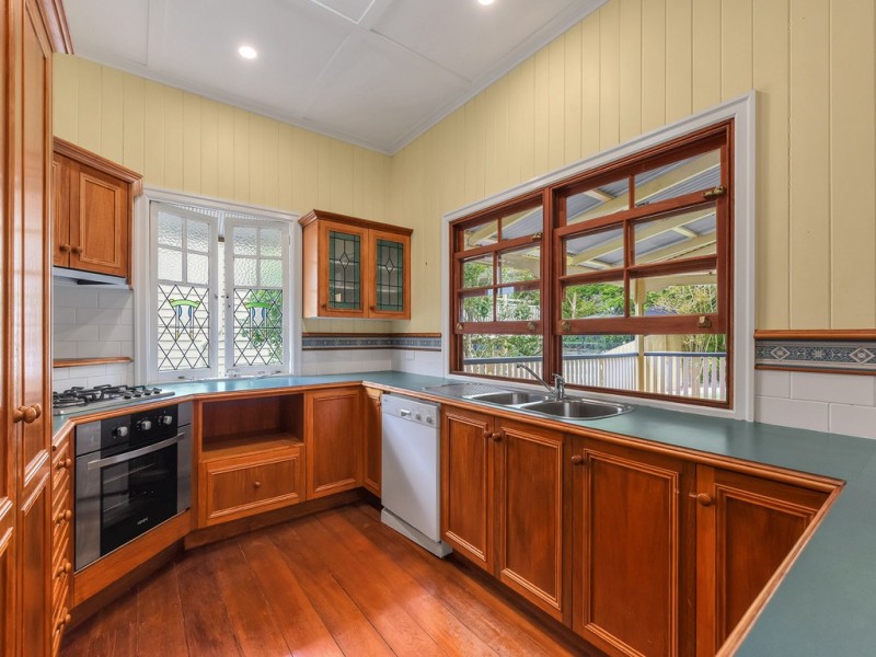 186 Evelyn Street, Grange QLD 4051