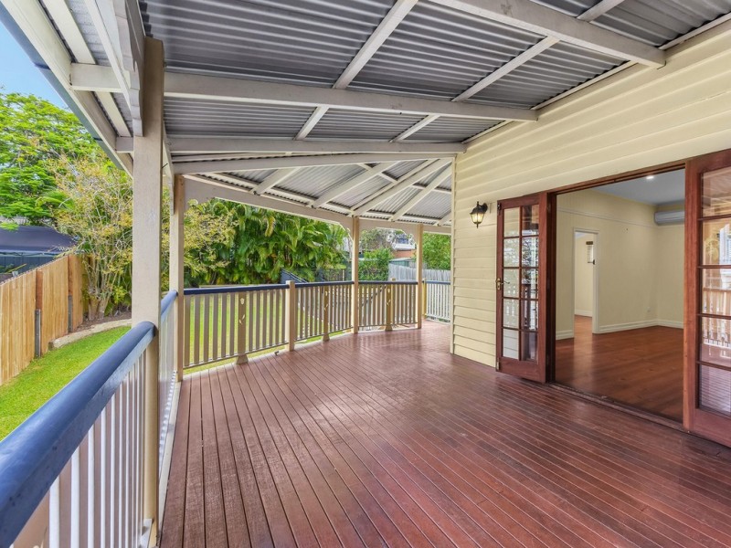 186 Evelyn Street, Grange QLD 4051