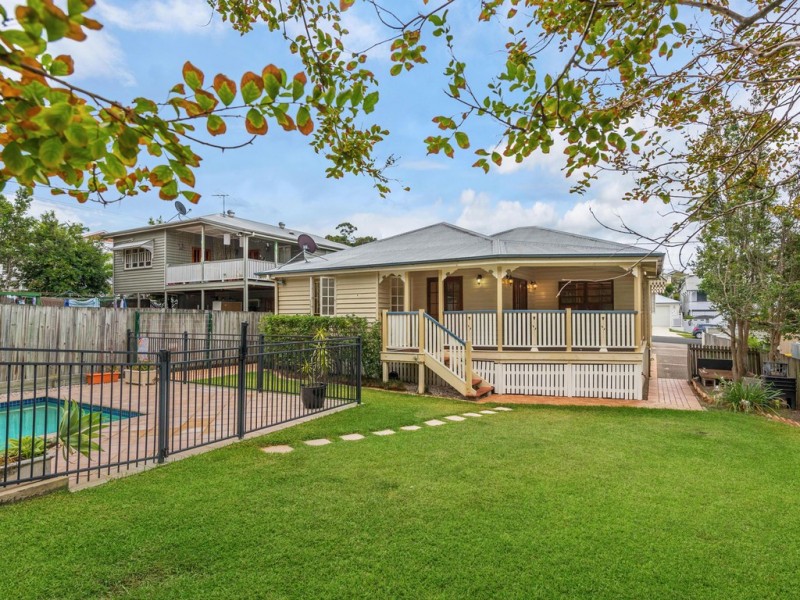 186 Evelyn Street, Grange QLD 4051