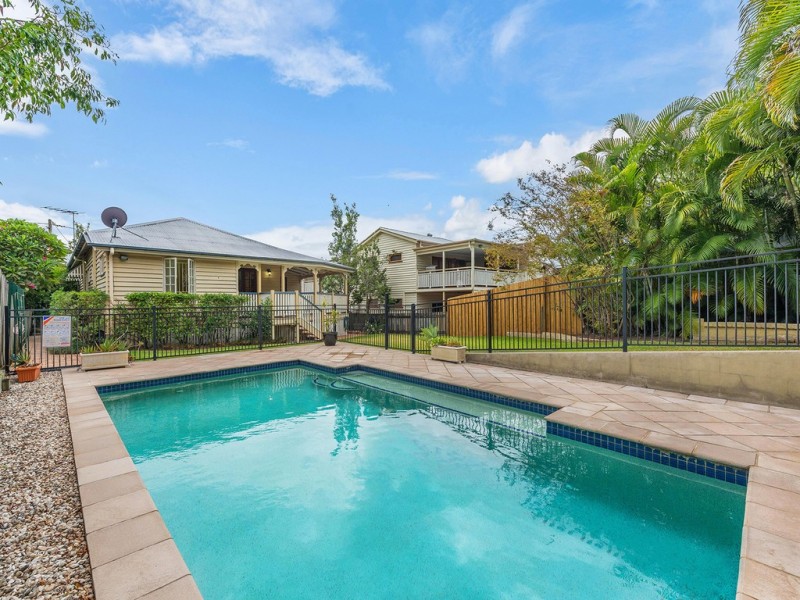 186 Evelyn Street, Grange QLD 4051