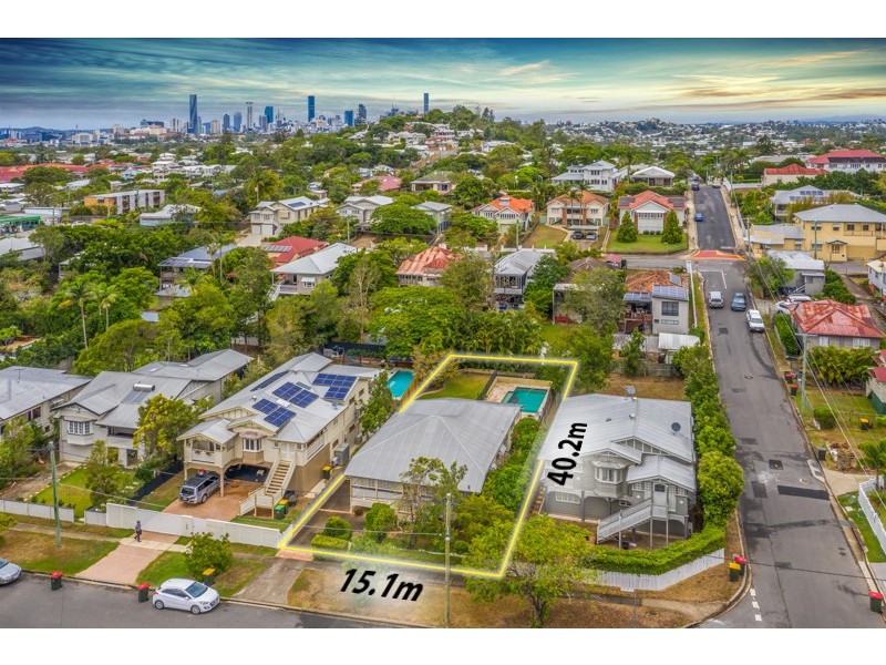 186 Evelyn Street, Grange QLD 4051
