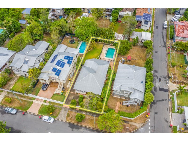 186 Evelyn Street, Grange QLD 4051