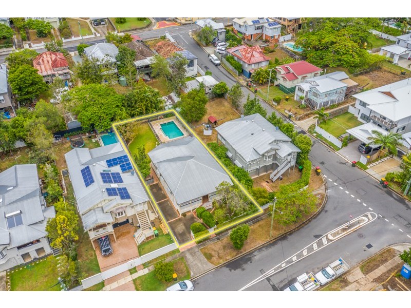 186 Evelyn Street, Grange QLD 4051
