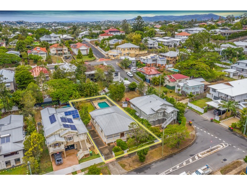 186 Evelyn Street, Grange QLD 4051