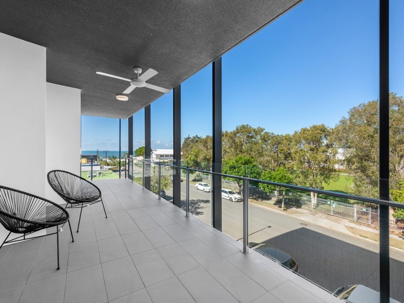 10/77 Chestnut Street, Wynnum QLD 4178