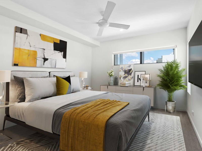 10/77 Chestnut Street, Wynnum QLD 4178