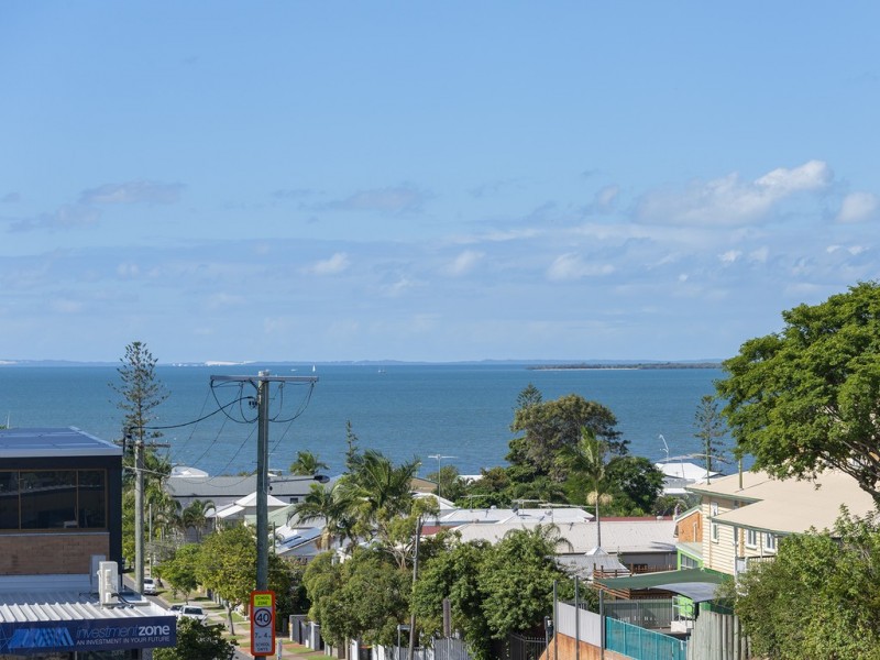 10/77 Chestnut Street, Wynnum QLD 4178