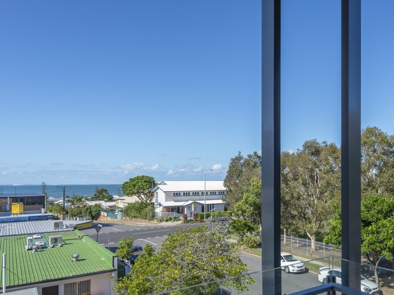 10/77 Chestnut Street, Wynnum QLD 4178