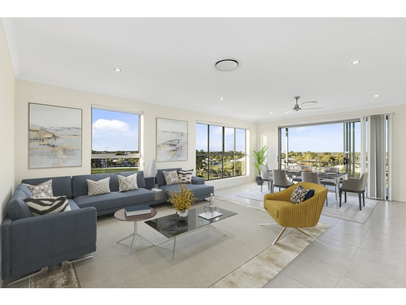 23/20-22 Dwyer Street, Nundah QLD 4012