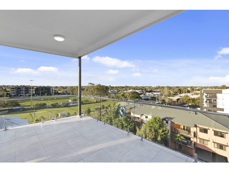 23/20-22 Dwyer Street, Nundah QLD 4012