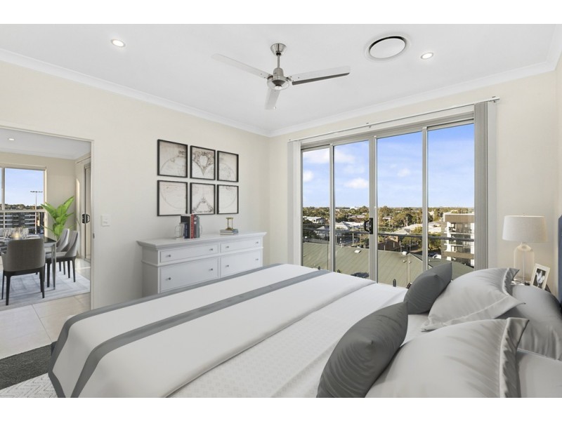 23/20-22 Dwyer Street, Nundah QLD 4012