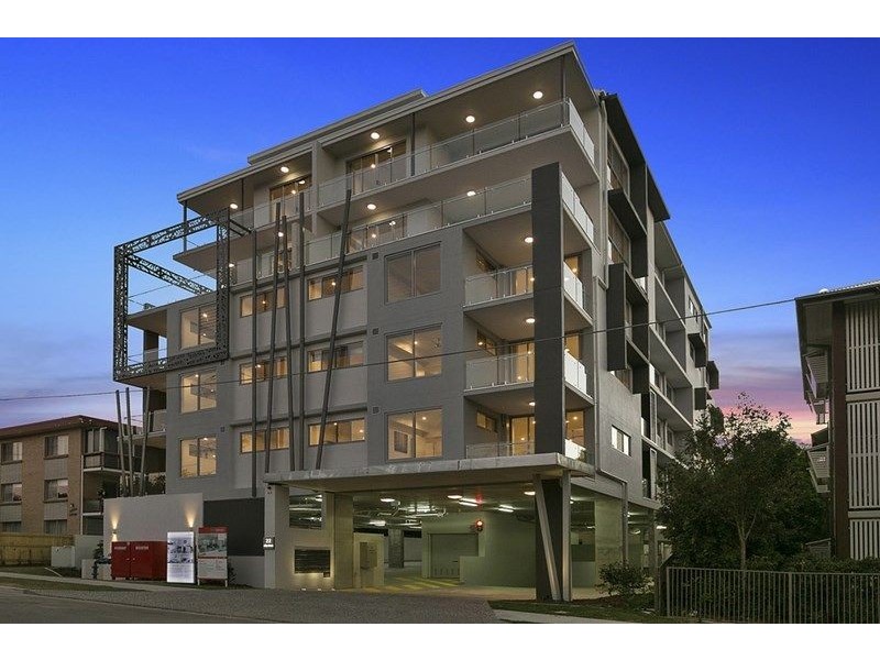 23/20-22 Dwyer Street, Nundah QLD 4012
