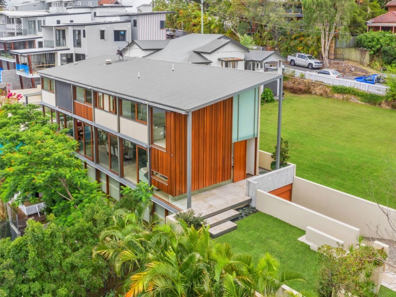 10 Flower Street, Windsor QLD 4030