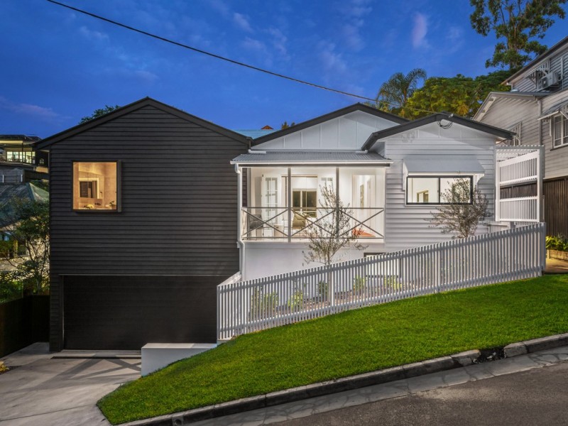 15 Glamorgan Street, Paddington QLD 4064