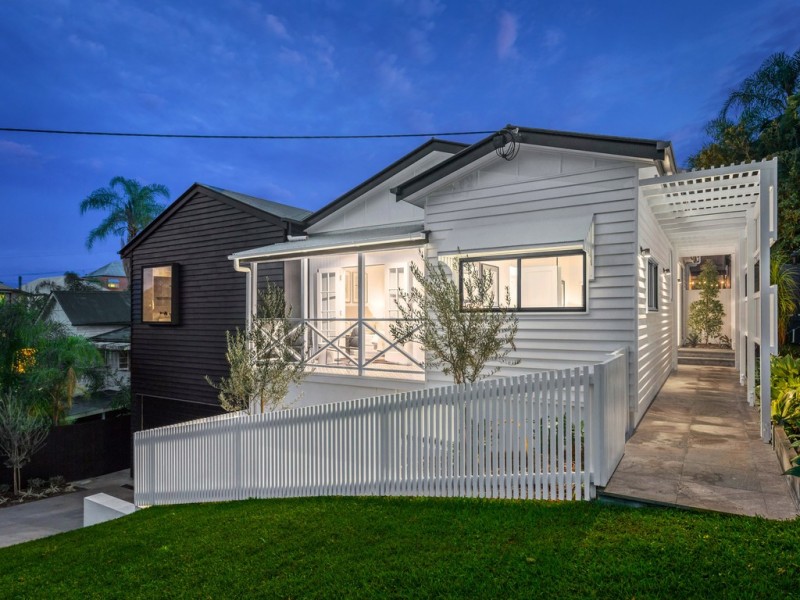 15 Glamorgan Street, Paddington QLD 4064